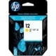 HP C5026A nr. 12 printkop geel (origineel)
