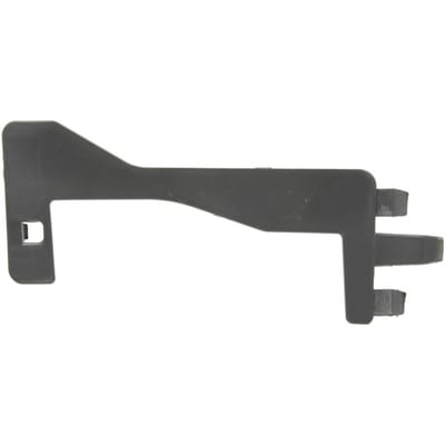 Sierlijst/beschermstrip, bumper BLIC 5510-00-6009924P rechts