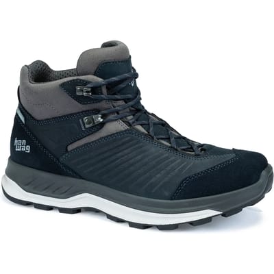 Wandelschoenen Hanwag Bluestrait ES