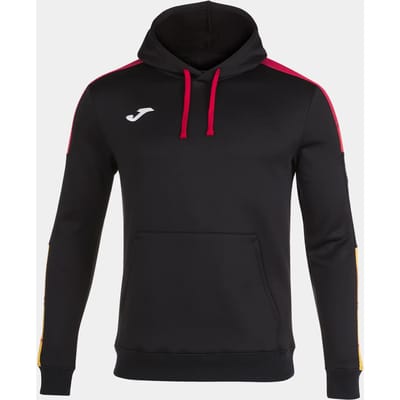 Hoodie Joma Championship Street II