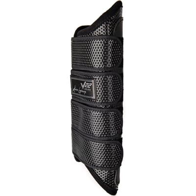 Paardenlaarzen achter Lami-Cell V22