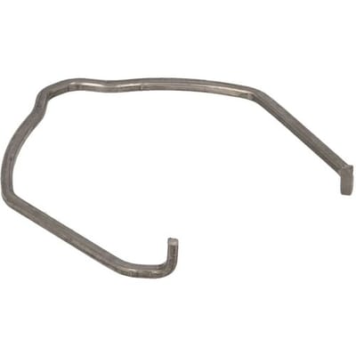 Klem, laadluchtslang GATES HCL018