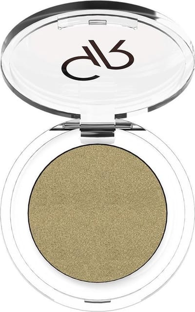 Golden Rose Golden Rose Soft Color Mono Eyeshadow 54- Pearly, glans oogschaduw