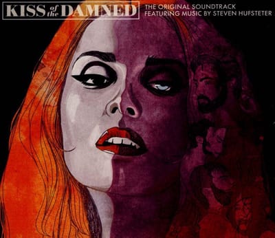 Kiss Of The Damned