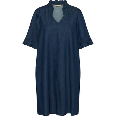 Jurk CUlava Jurk Relaxed fit
