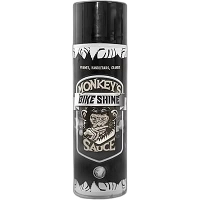 Ontvettingsspray Monkey's Sauce