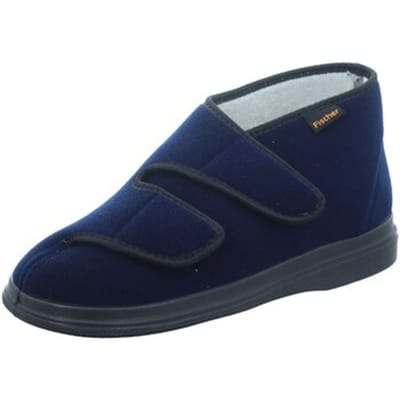 Pantoffels Fischer -