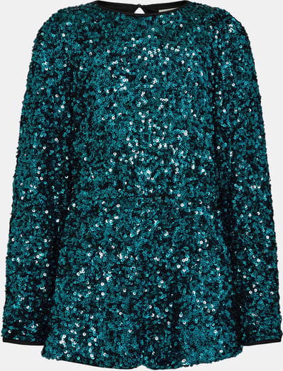 Sofie Schnoor Girls Jurk - Maat 152