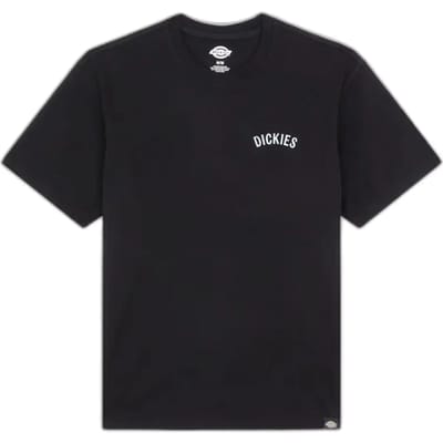 T-shirt Dickies Snake