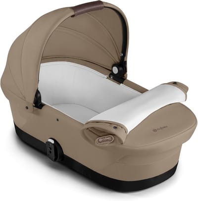 Kinderbed Reiswieg - Baby Slaapunit - Gezinsuitjes Vanaf Geboorte - Verstelbaar Met Handvat - 86 x 44 x 56 cm