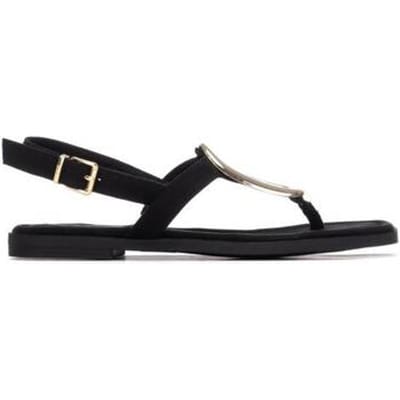Platte sandalen Xti 14549402