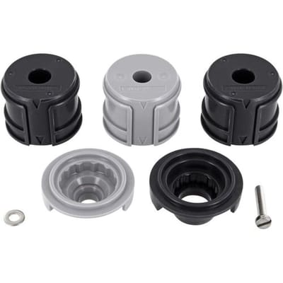 Ideal Standard Toebeh./Onderdelen Sanitaire Kranen A963432Nu