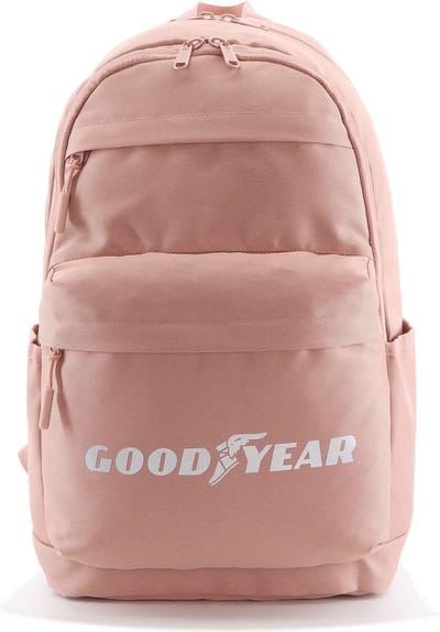 Goodyear Rugzak / Rugtas / Schooltas - RPET - Roze - Roze