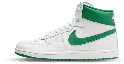 Nike Air Jordan Ship SP (Pine Green) - Maat 44.5