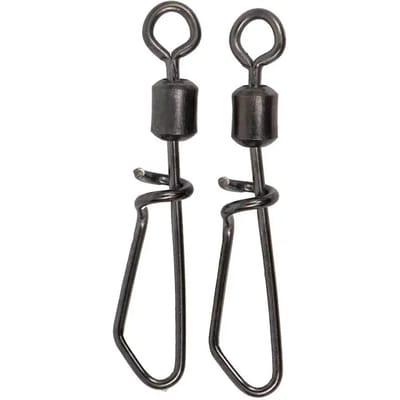 Snoekhaakje Fox Rage Predator Quick Change Links size 7 (x10)