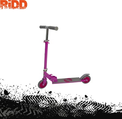 RiDD Opvouwbare kinderstep