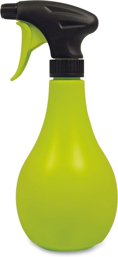 Handverstuiver 1 Liter met 360 Graden Sproeifunctie voor Plantenverzorging