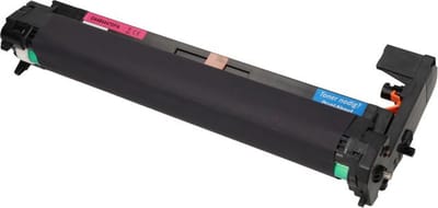 PrintAbout huismerk Drum 44844470 Magenta Geschikt voor OKI