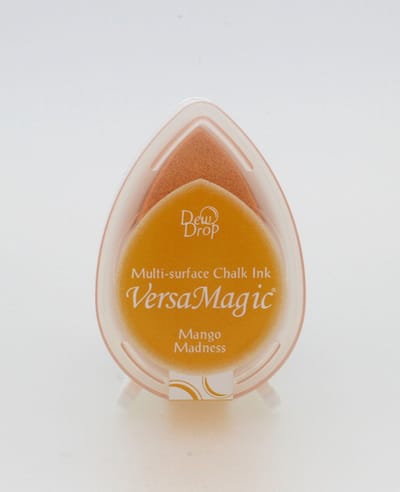 Stempelkussen mango madness versamagic - Tsukineko