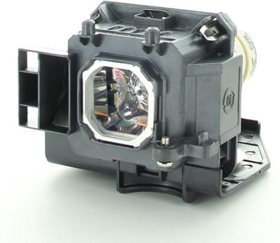 Nec NP15LP 60003121 Projector Lamp (bevat originele NSHA lamp) Nec NP15LP 60003121