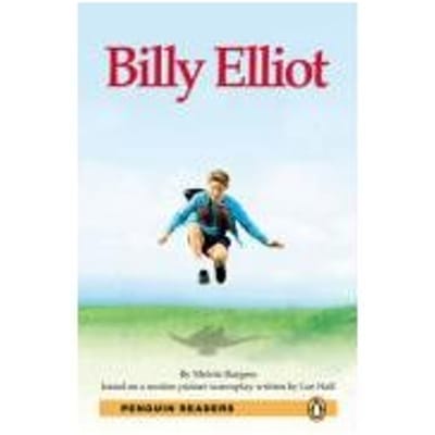 Level 3: Billy Elliot - Melvyn Burgess