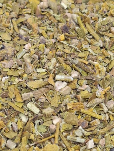 Maretak wortel (Viscum album)85g