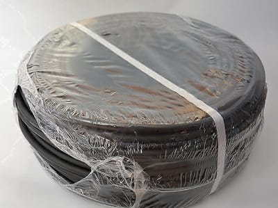 Flexibel rubberen installatiekabel H07RN-F 5 G1.5 voor zware industriële toepassingen