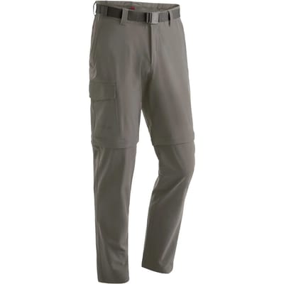 Slim Zip Wandelpantolen Maier Sports Torid