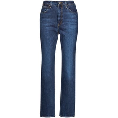 Straight Jeans Levis WB-FASHION PIECES