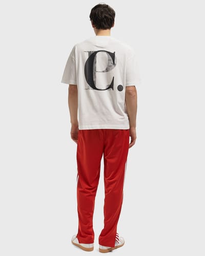 SHORT SLEEVE TEE