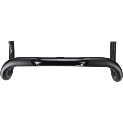 Fsa Energy Compact Acr Stuur Zwart 31.8 mm / 400 mm