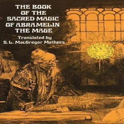 Het Boek van de Heilige Magie van Abramelin de Tovenaar door S. L. MacGregor Mathers Paperback Boek 9780486232119