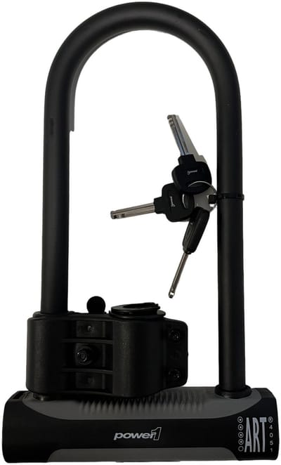 slot beugel ART4 180x320mm pro-tect 419301 - FATBIKE - E-BIKE- SCOOTER