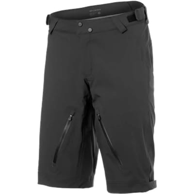 Giro Havoc Korte Broek Zwart M Man