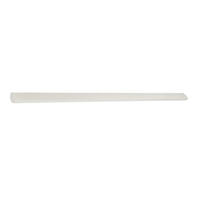 AEG greeplijst, inox, 3879711020