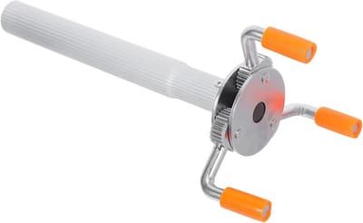 Rookmelder Gereedschap - Plafond Tool - Onderhoud Hoge Plafonds - Ladder Vrij Werken - 13.5 cm - Meerkleurig
