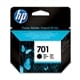 HP CC635AE nr. 701 inktcartridge zwart (origineel)