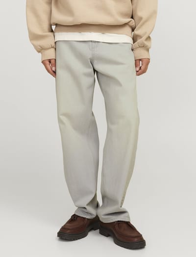 Jack & Jones Baggy fit jeans JJIALEX JJCLASSIC JJ 251 Baggy fit jeans