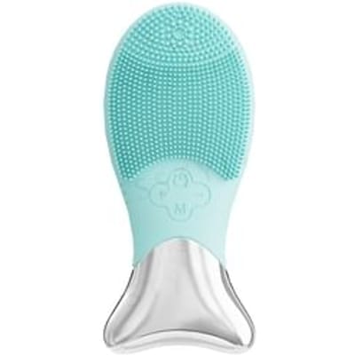 JUJY - Pore Dirt Erasing Facial Cleansing Brush 1 pc