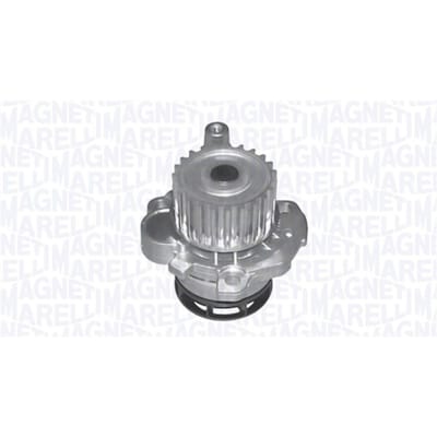 Koelvloeistof pomp MAGNETI MARELLI 352316171216