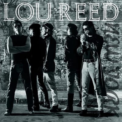 New York (2LP+3CD+DVD)