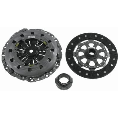 Koppelingsset SACHS XTend 3000 951 127