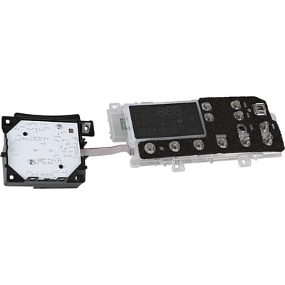 AEG niet-geconfigureerde module, gebruikersinterface-bord NIUS Wi-Fi, programmaselektor, WM,Ruby,AD 4055872982