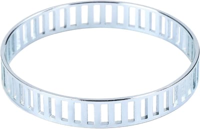 Reluctor Ring Achter voor ABS, Compatibel met BMW 1 Serie en 3 Serie, Vervangingsonderdeel voor Betrouwbare Remprestaties