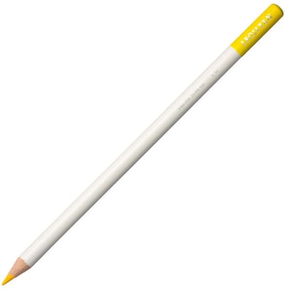 Tombow Irojiten - Kleurpotlood - F6 - Firefly Yellow - Geel