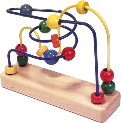 Joy - Toy Bibop Looping Gemaakt in Nederland