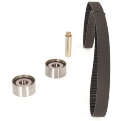 Distributieriemset (riem + poelie) BOSCH 1 987 948 946