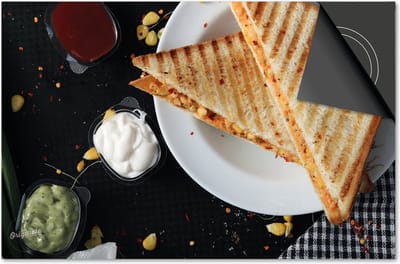 Inductie beschermer 60x60 - afdekplaat inductie mat - Dietrix Kookplaat beschermer - Exclusief - Food - Tosti