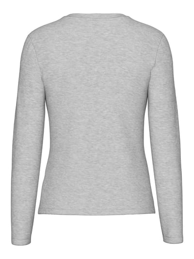 PIECES - PCMARIA LS TOP JRS NOOS BC - Meisjes - Blouses