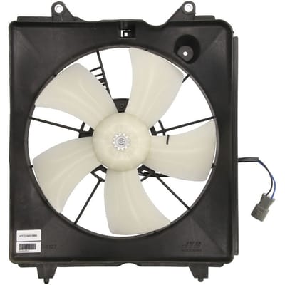 Koelventilatorwiel, motorkoeling NRF 47272